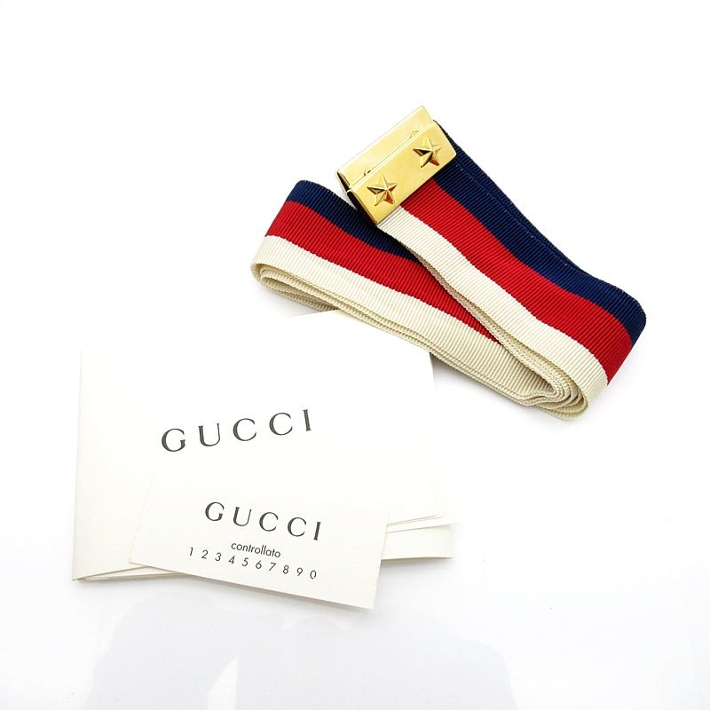 Gucci Sylvie Small Shoulder Bag Calfskin White — view 8