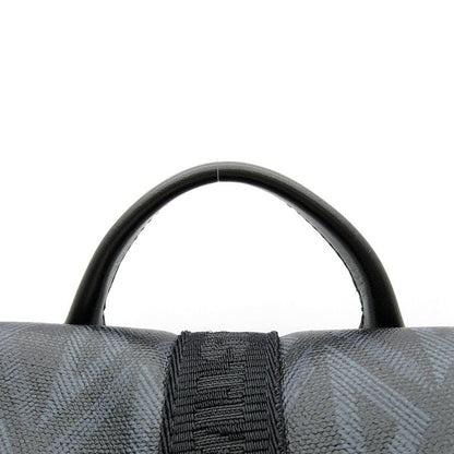 Dior Hit the Road Backpack Leather Gray — view 2