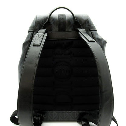 Dior Hit the Road Backpack Leather Gray — view 4