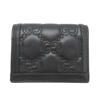 Gucci Bifold Wallet Black — view 2