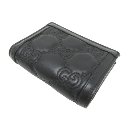 Gucci Bifold Wallet Black — view 4