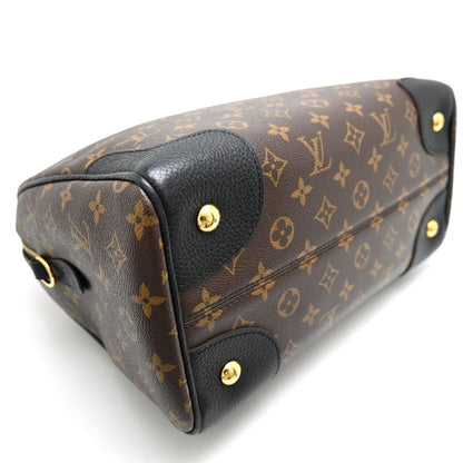Louis Vuitton Handbag Brown — view 3