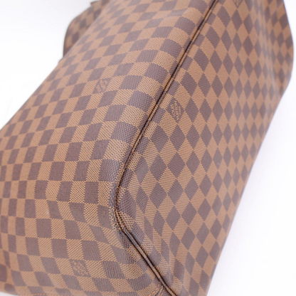 Louis Vuitton Tote Bag Damier Neverfull GM — view 6