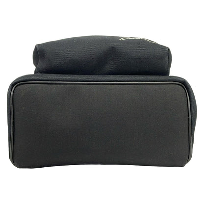 Saint Laurent Paris Backpack City Black Leather — view 5
