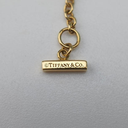 Tiffany & Co T Two Circle Red Yellow Golden — view 6