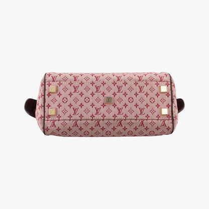 Louis Vuitton Josephine PM Cherry Monogram Mini Canvas — view 3