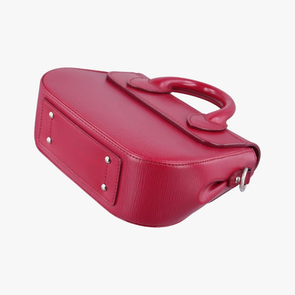 Louis Vuitton Eden PM Fuchsia — view 6