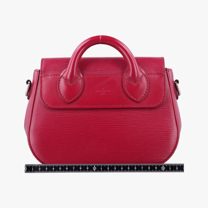 Louis Vuitton Eden PM Fuchsia — view 2