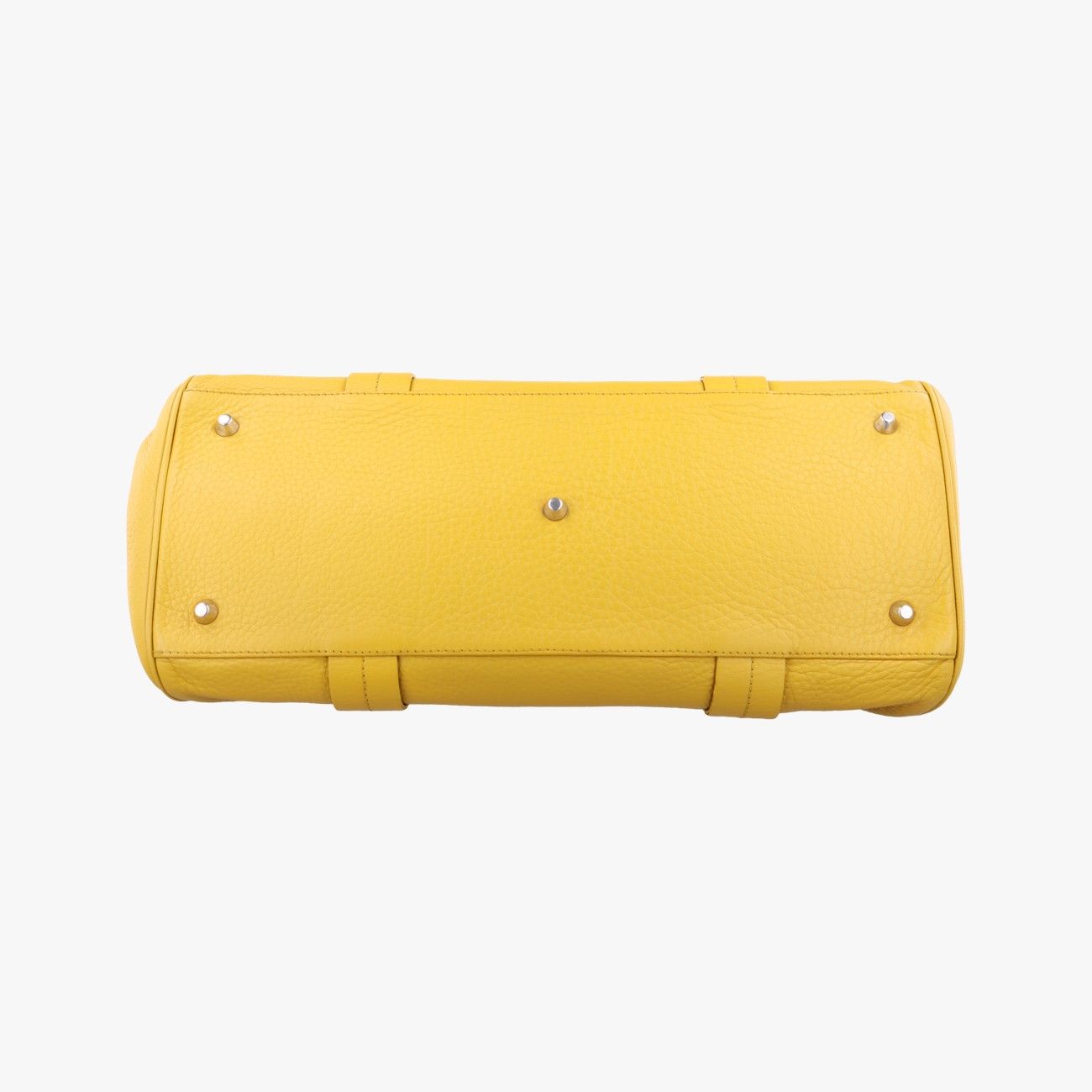 Dior Detective Yellow Leather — view 3