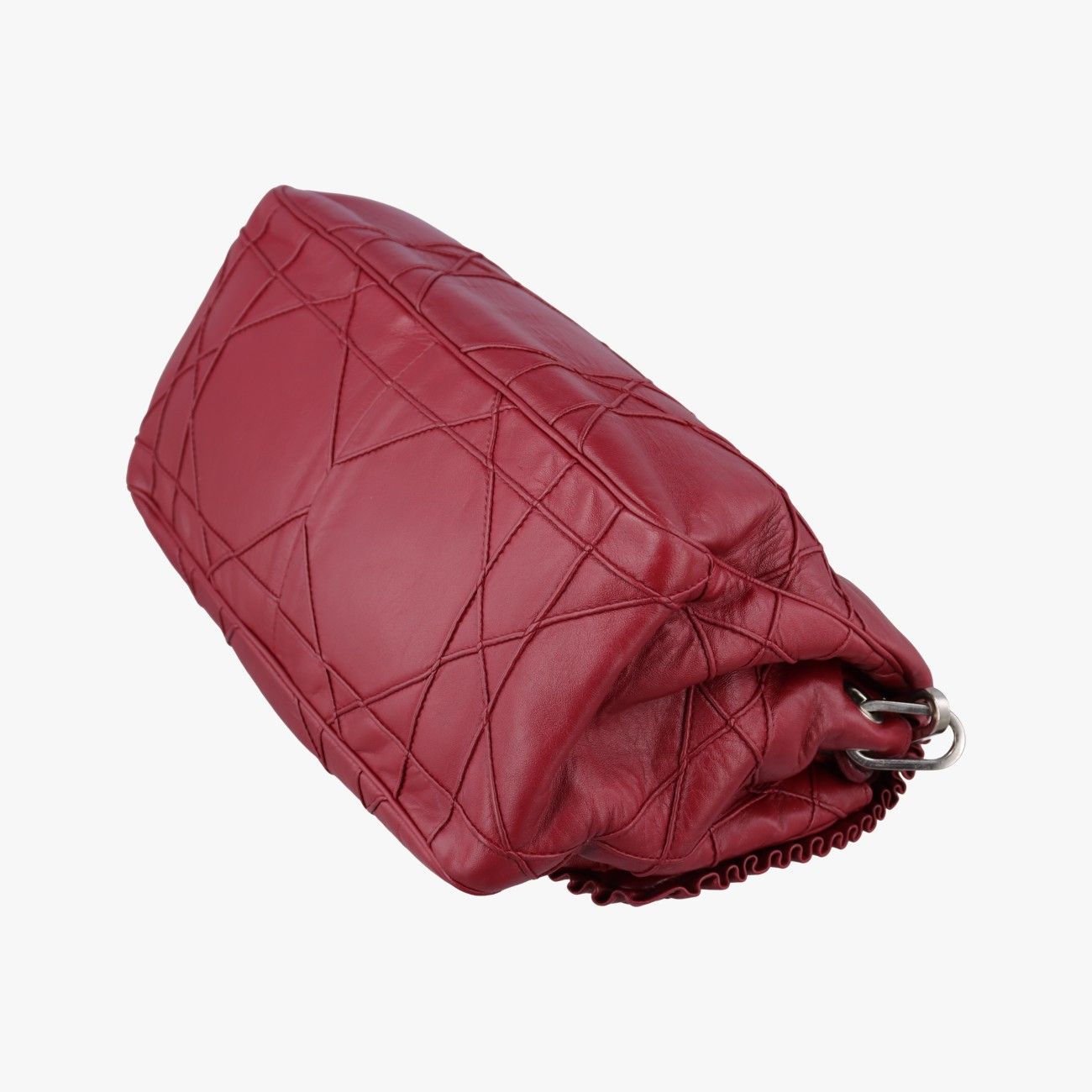 Dior New Rock Wine Red Leather — view 6