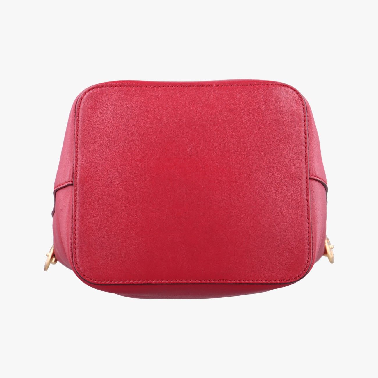 Fendi Montresor Red Leather — view 3