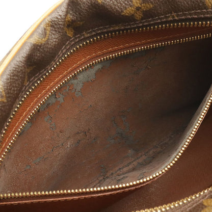Louis Vuitton Monogram Nile Shoulder Bag — view 8