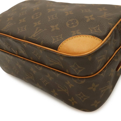 Louis Vuitton Monogram Nile Shoulder Bag — view 3