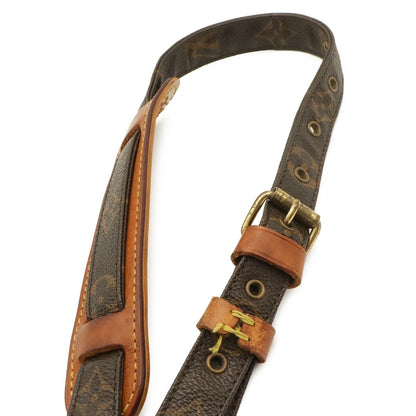 Louis Vuitton Monogram Nile Shoulder Bag — view 4
