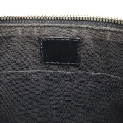 Louis Vuitton Damier Graphite Mick PM Shoulder Bag — view 8