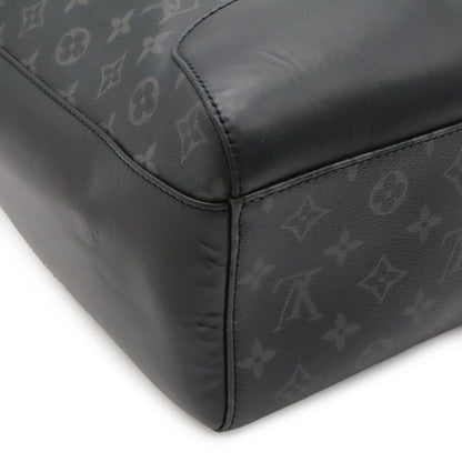 Louis Vuitton Monogram Eclipse Backpack Explorer Fragment Hiroshi Fujiwara — view 3