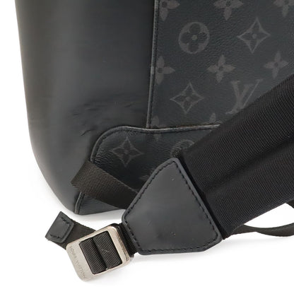 Louis Vuitton Monogram Eclipse Backpack Explorer Fragment Hiroshi Fujiwara — view 5