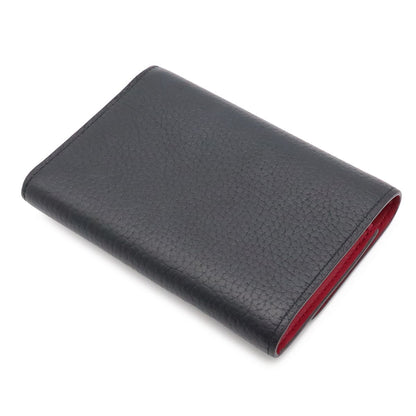 Louis Vuitton Portefeuille Capucines Compact 3 Trifold Wallet Taurillon Leather — view 2