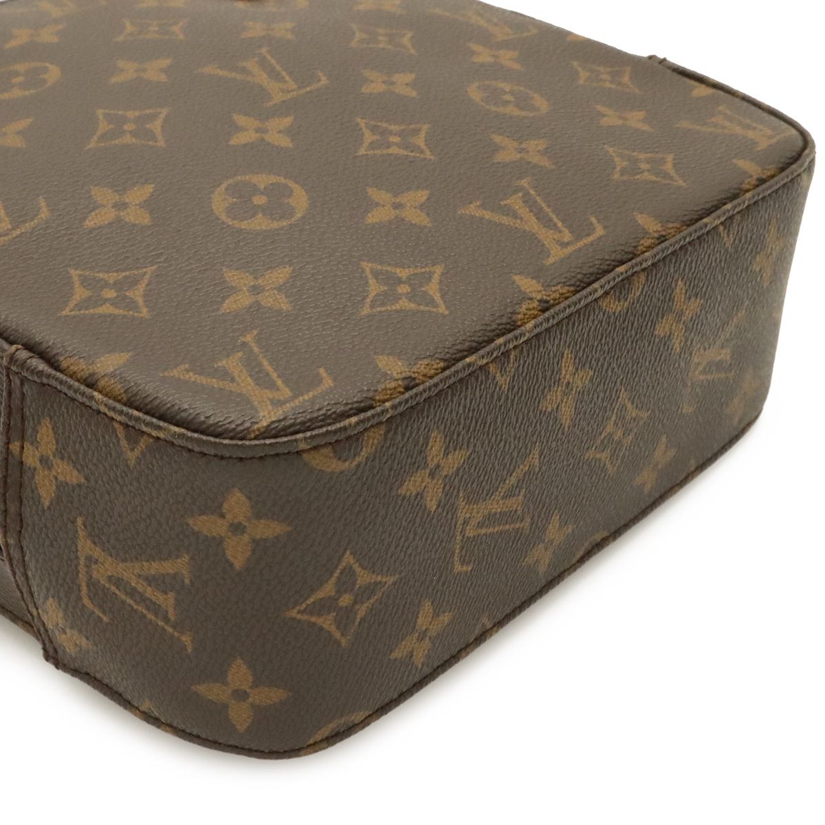 Louis Vuitton Monogram Spontini Mini Bag 2-Way — view 3