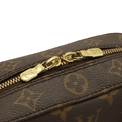 Louis Vuitton Monogram Spontini Mini Bag 2-Way — view 7