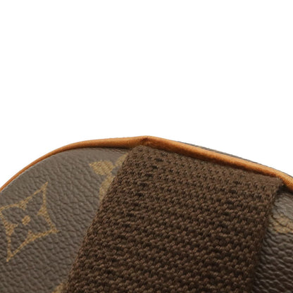 Louis Vuitton Monogram Pochette Gange Belt Bag — view 4