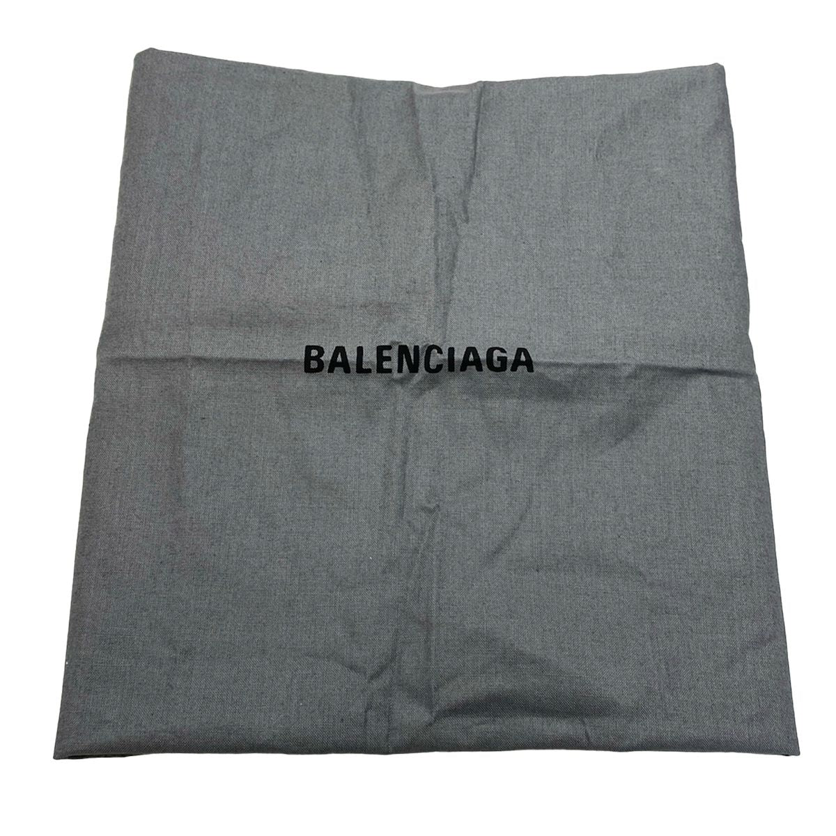 Balenciaga Tote Bag Every Date XXS Black Leather — view 8