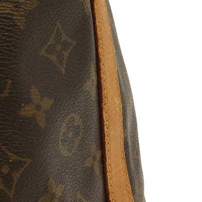 Louis Vuitton Monogram Noe Shoulder Bag Semi Drawstring — view 4