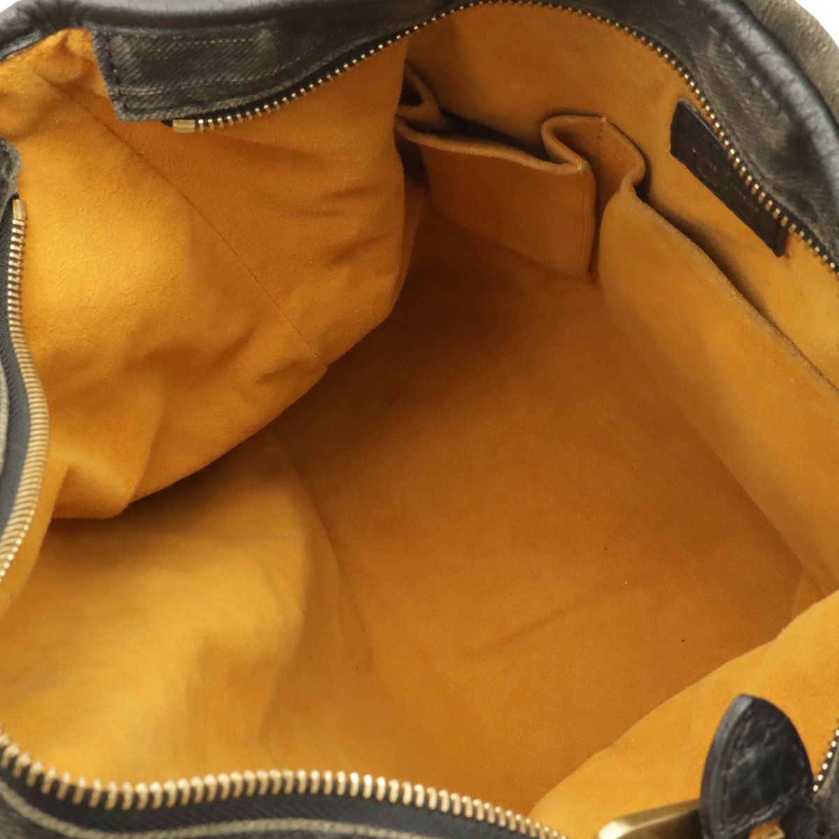 Louis Vuitton Monogram Denim Neo Cabby MM Tote 2-Way Shoulder Bag — view 8
