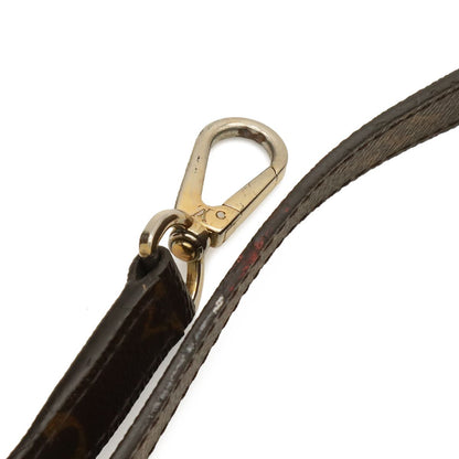 Louis Vuitton Monogram Montaigne BB 2-Way Shoulder Bag — view 5