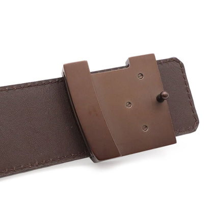 Louis Vuitton Damier Ceinture LV Initial 40 Belt — view 4