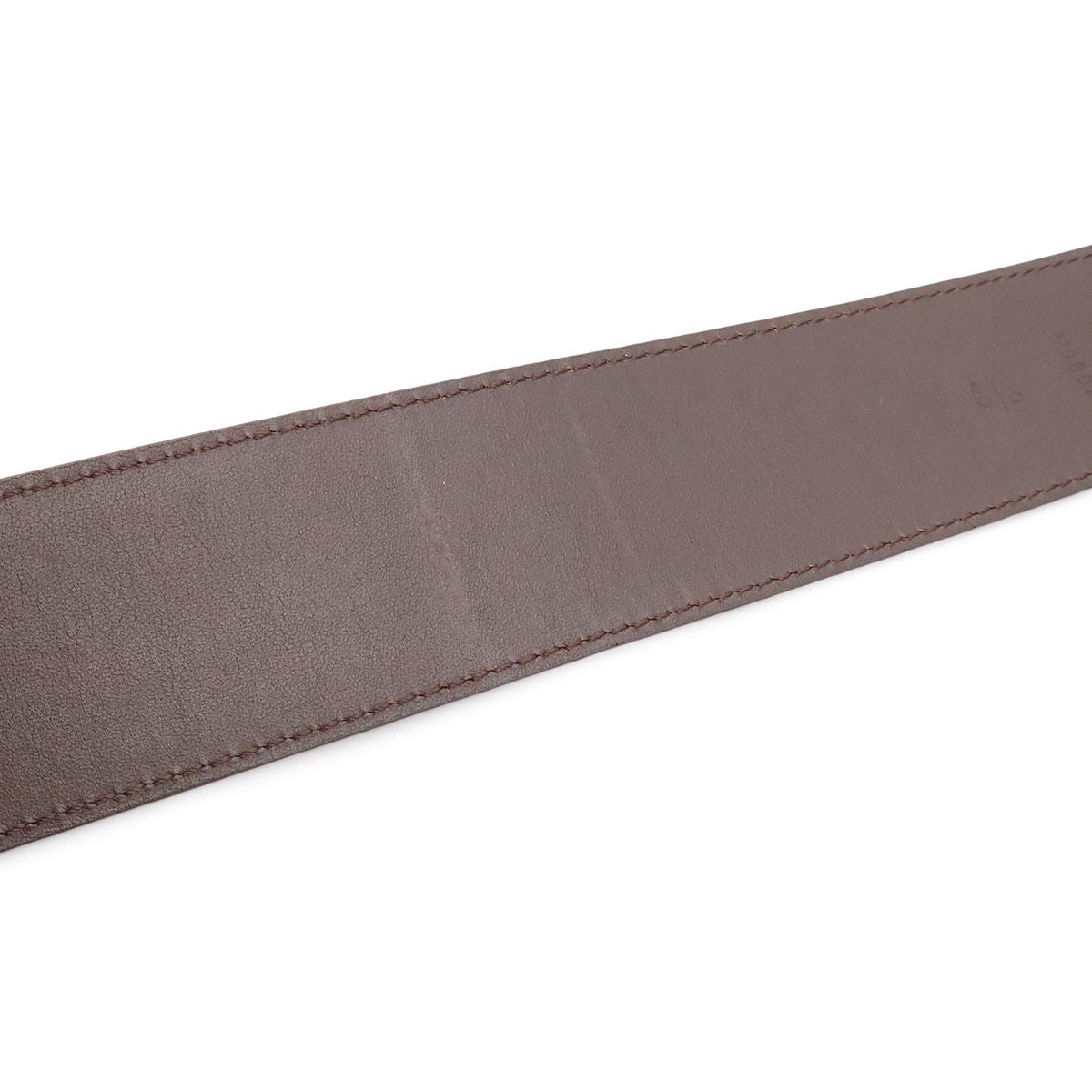 Louis Vuitton Damier Ceinture LV Initial 40 Belt — view 7