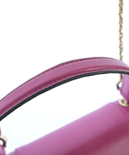 Bvlgari Handbag Pink — view 8