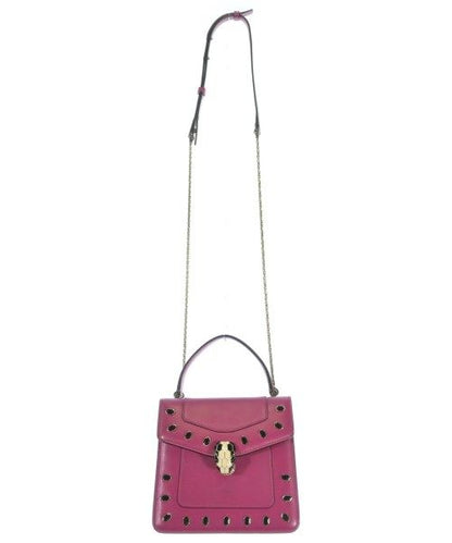 Bvlgari Handbag Pink — view 3