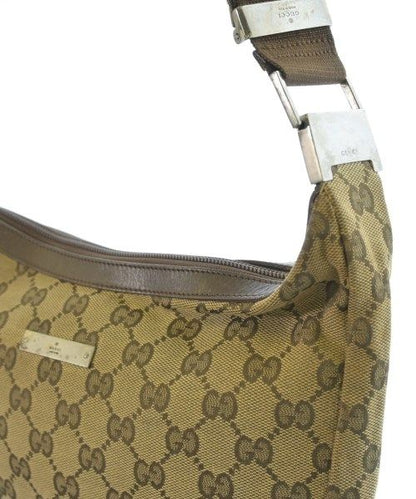 Gucci Shoulder Bag Beige — view 6