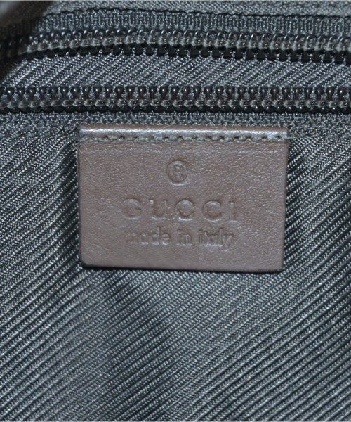 Gucci Shoulder Bag Beige — view 4