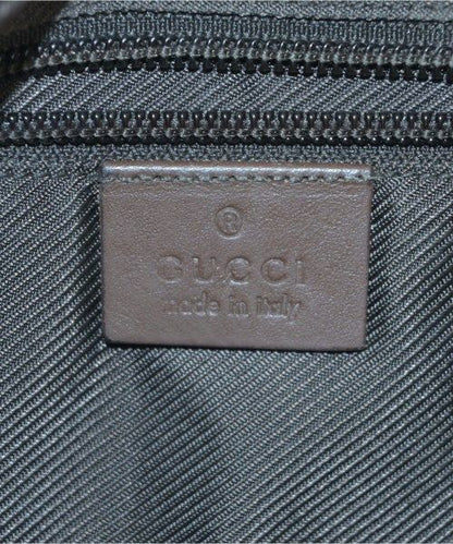Gucci Shoulder Bag Beige — view 4