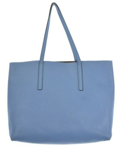 Fendi Tote Bag Blue — view 2