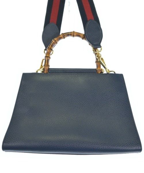 Gucci Handbag Navy — view 2