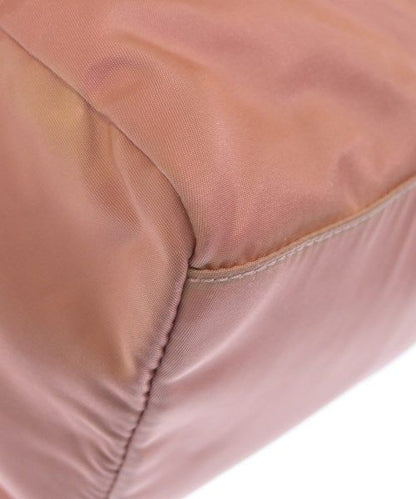 Prada Handbag Pink — view 7