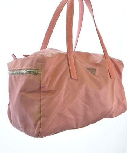 Prada Handbag Pink — view 6