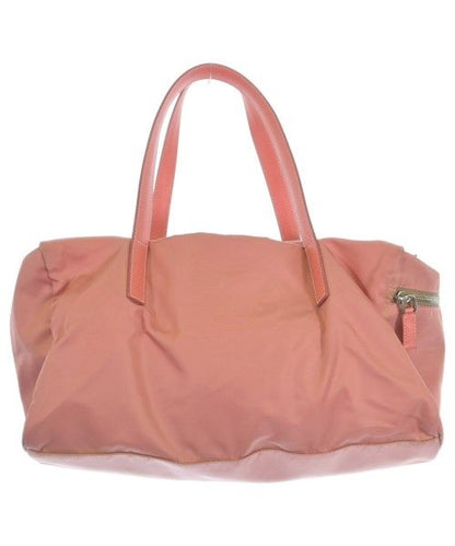 Prada Handbag Pink — view 2
