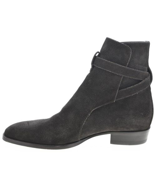Saint Laurent Paris Boots — view 4