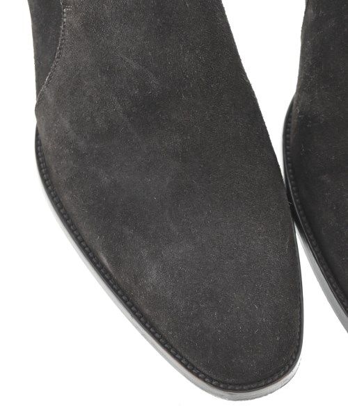 Saint Laurent Paris Boots — view 6