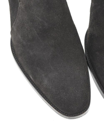 Saint Laurent Paris Boots — view 6