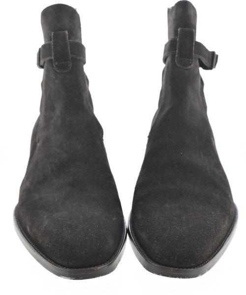 Saint Laurent Paris Boots — view 5