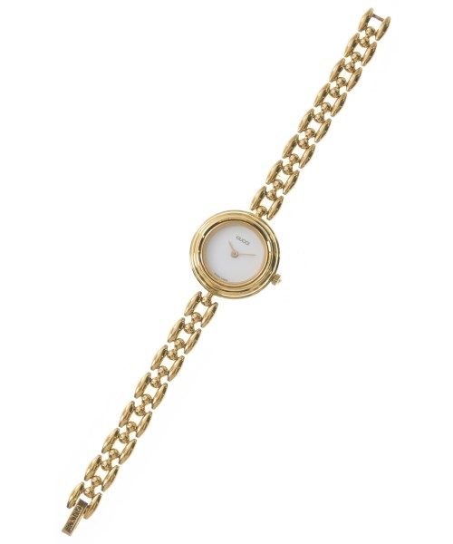 Gucci Watch Gold — view 2