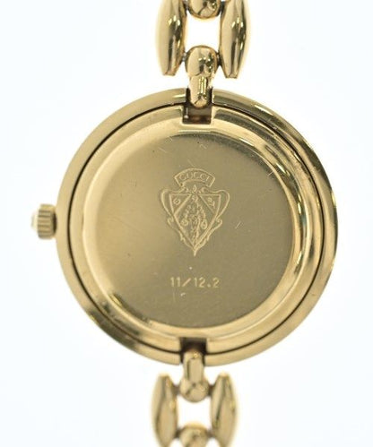 Gucci Watch Gold — view 5