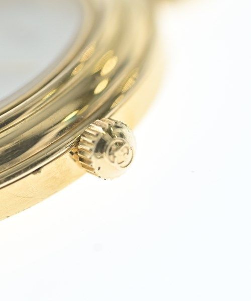 Gucci Watch Gold — view 6
