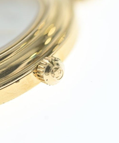 Gucci Watch Gold — view 6