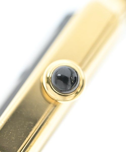Chanel Watch Gold — view 6